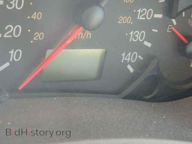 2005 FORD FOCUS - VIN: 1FAFP34N45W296650 - Фото 8