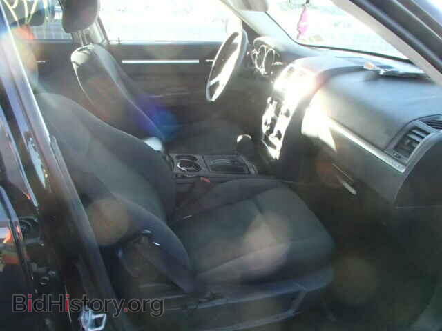 2010 DODGE CHARGER - VIN: 2B3CA4CD0AH115227 - Фото 5