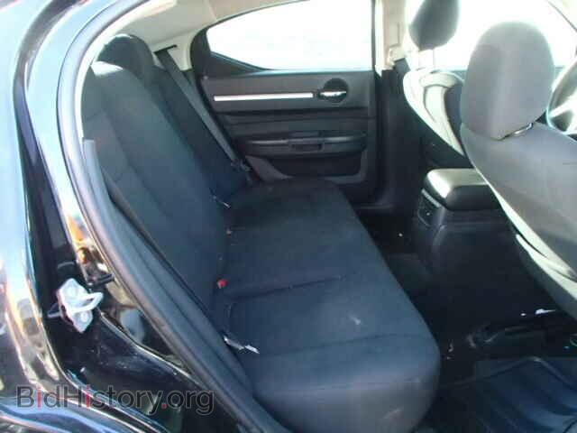 2010 DODGE CHARGER - VIN: 2B3CA4CD0AH115227 - Фото 6