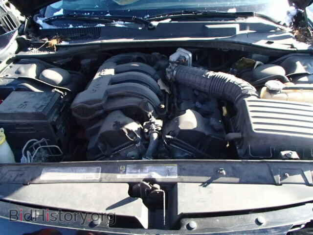 2010 DODGE CHARGER - VIN: 2B3CA4CD0AH115227 - Фото 7