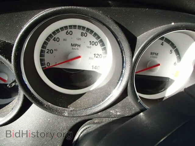 2010 DODGE CHARGER - VIN: 2B3CA4CD0AH115227 - Фото 8