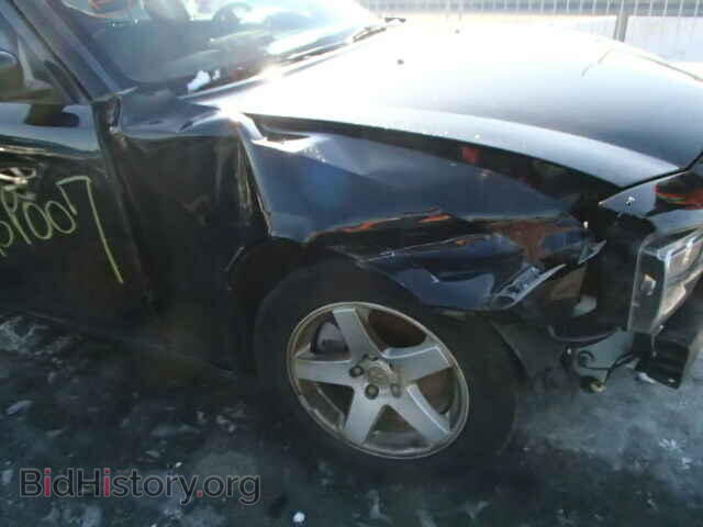 2010 DODGE CHARGER - VIN: 2B3CA4CD0AH115227 - Фото 10
