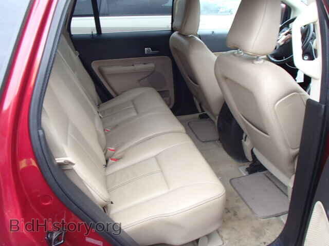 2008 FORD EDGE - VIN: 2FMDK49CX8BA76315 - Photo 6