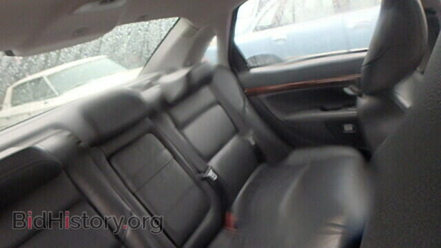 2005 VOLVO S80 - VIN: YV1TS911751400586 - Фото 7