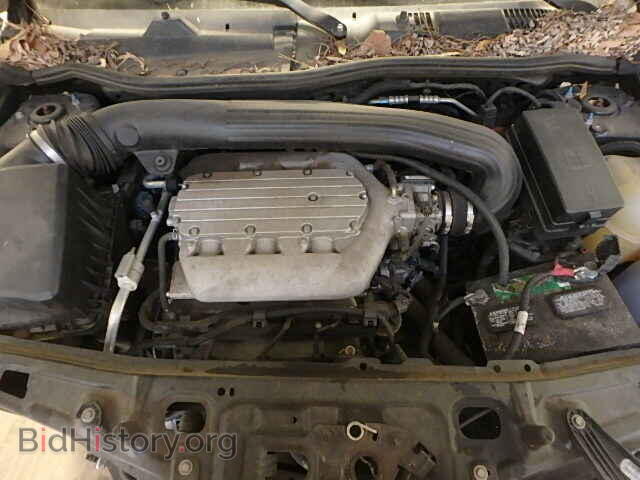 2007 SATURN VUE - VIN: 5GZCZ53447S830959 - Фото 7