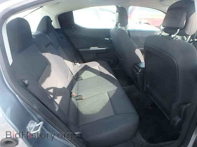 2010 DODGE AVENGER - VIN: 1B3CC5FB2AN129633 - Фото 6