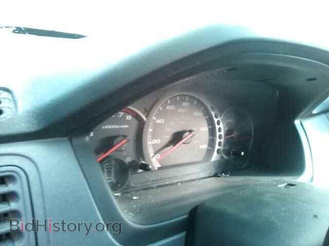 2005 HONDA PILOT - VIN: 5FNYF18405B064031 - Фото 8