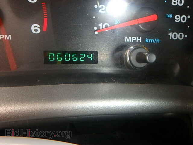 2005 JEEP WRANGLER - VIN: 1J4FA44S65P312990 - Фото 8