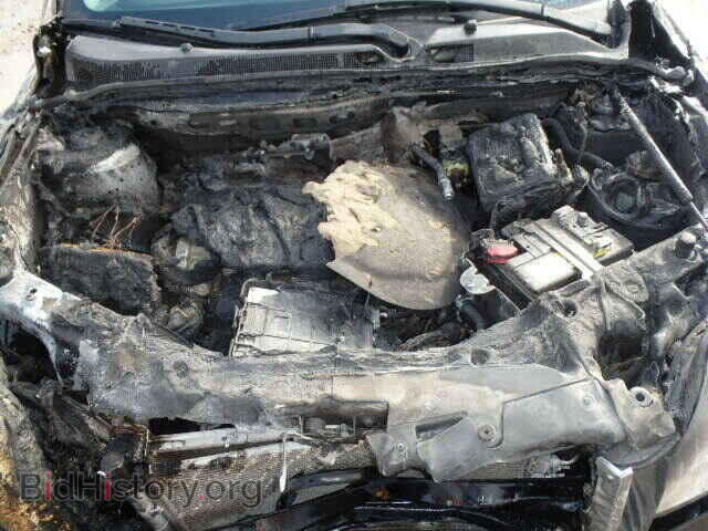 2011 GMC TERRAIN - VIN: 2CTALUEC3B6442484 - Фото 7