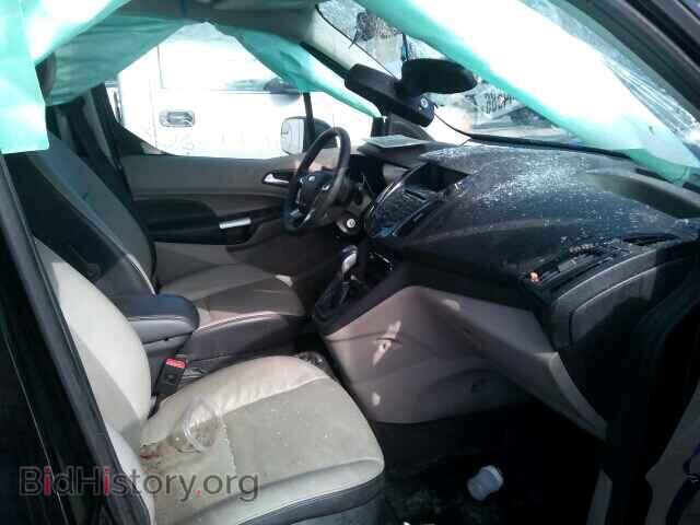 2014 FORD TRANSIT CO - VIN: NM0GE9G71E1151466 - Фото 5