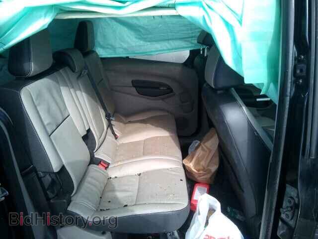 2014 FORD TRANSIT CO - VIN: NM0GE9G71E1151466 - Фото 6