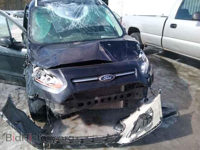 2014 FORD TRANSIT CO - VIN: NM0GE9G71E1151466 - Фото 9