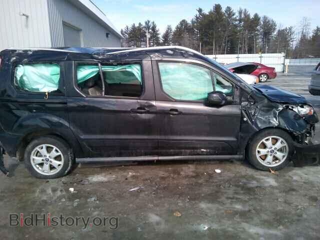 2014 FORD TRANSIT CO - VIN: NM0GE9G71E1151466 - Фото 10