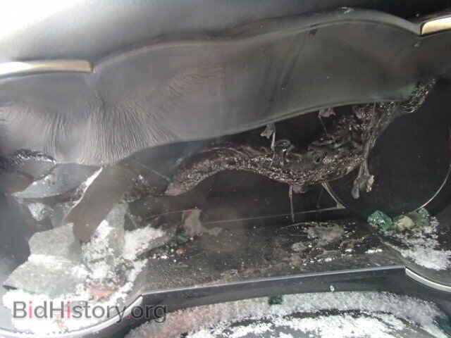 2012 KIA OPTIMA - VIN: 5XXGR4A67CG067275 - Фото 8
