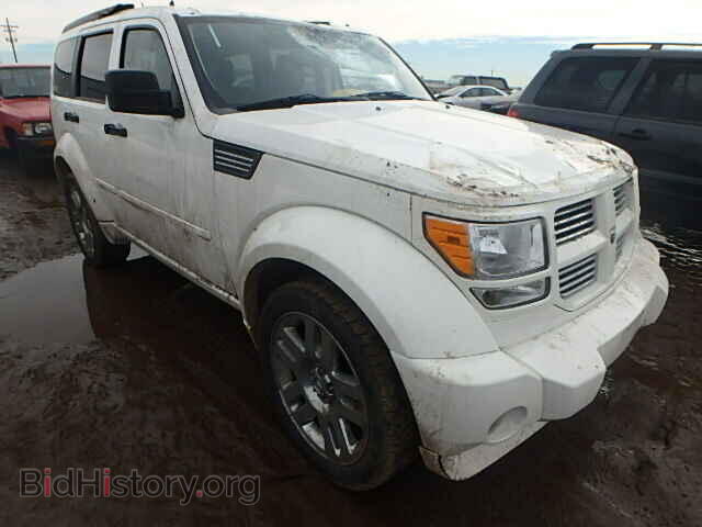 Фотография 1D8GU58657W740824 - DODGE NITRO 2007