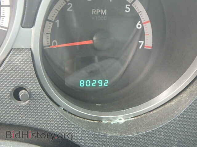 2007 DODGE NITRO - VIN: 1D8GU58657W740824 - Photo 8