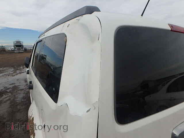 2007 DODGE NITRO - VIN: 1D8GU58657W740824 - Photo 10