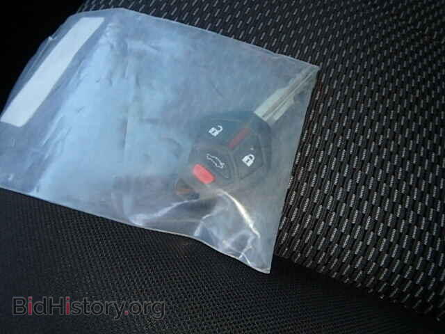 2012 MITSUBISHI GALANT - VIN: 4A32B2FF6CE010532 - Фото 10