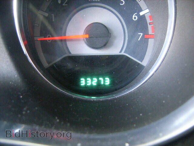 2012 CHRYSLER 200 - VIN: 1C3CCBBBXCN302499 - Фото 8