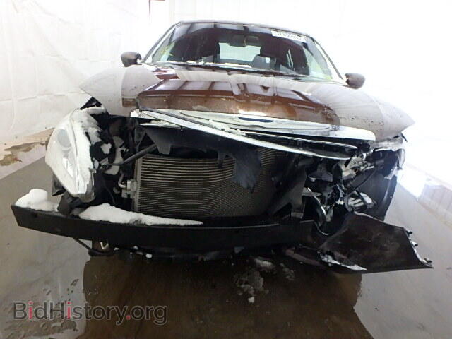 2012 CHRYSLER 200 - VIN: 1C3CCBBBXCN302499 - Фото 10