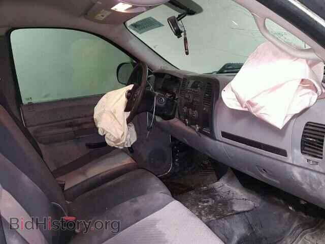 2007 CHEVROLET SILVERADO - VIN: 2GCEC19C971570657 - Photo 5