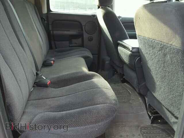 2003 DODGE RAM 1500 - VIN: 1D7HU18D33S218534 - Фото 6