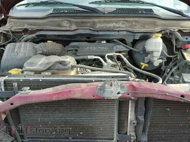 2003 DODGE RAM 1500 - VIN: 1D7HU18D33S218534 - Фото 7