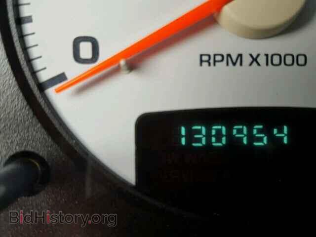 2003 DODGE RAM 1500 - VIN: 1D7HU18D33S218534 - Фото 8