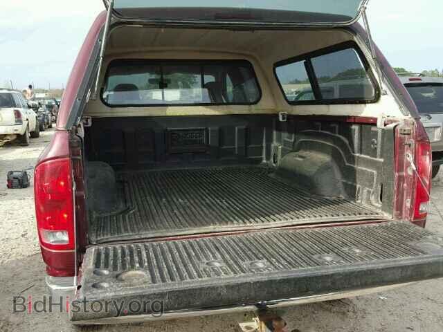 2003 DODGE RAM 1500 - VIN: 1D7HU18D33S218534 - Фото 9