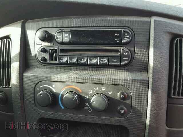 2003 DODGE RAM 1500 - VIN: 1D7HU18D33S218534 - Фото 10