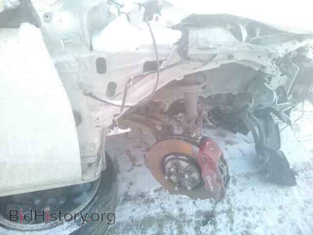 2013 MITSUBISHI EVO - VIN: JA32W8FV1DU005097 - Фото 10