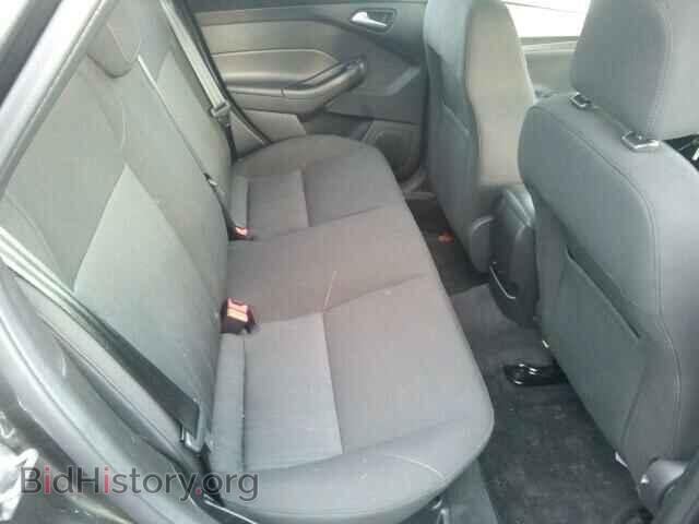 2015 FORD FOCUS - VIN: 1FADP3F22FL307562 - Фото 6