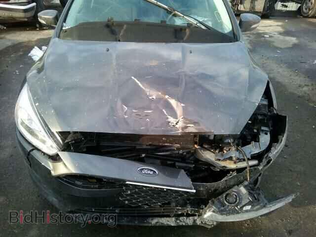 2015 FORD FOCUS - VIN: 1FADP3F22FL307562 - Фото 7
