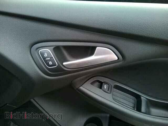 2015 FORD FOCUS - VIN: 1FADP3F22FL307562 - Фото 9