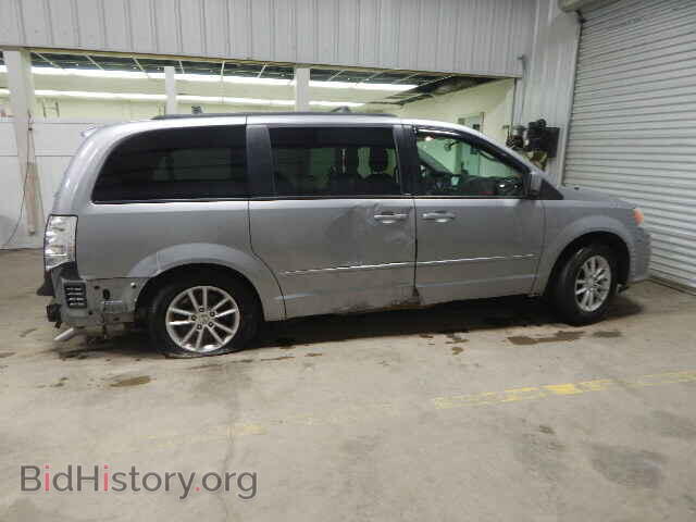 2013 DODGE CARAVAN - VIN: 2C4RDGCG6DR739902 - Фото 10