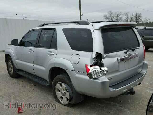 2006 TOYOTA 4RUNNER - VIN: JTEZU14R968064294 - Фото 3