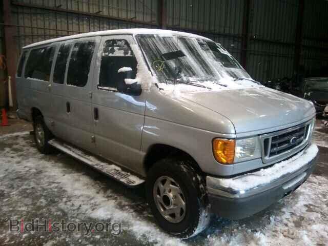 Photo 1FBSS31L16DA95445 - FORD ECONOLINE 2006