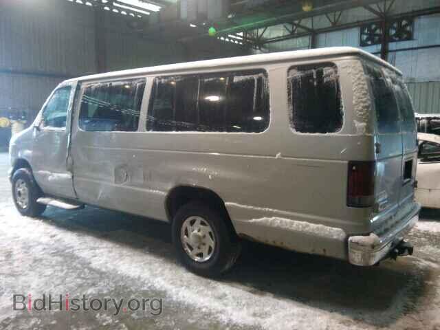 2006 FORD ECONOLINE - VIN: 1FBSS31L16DA95445 - Photo 3