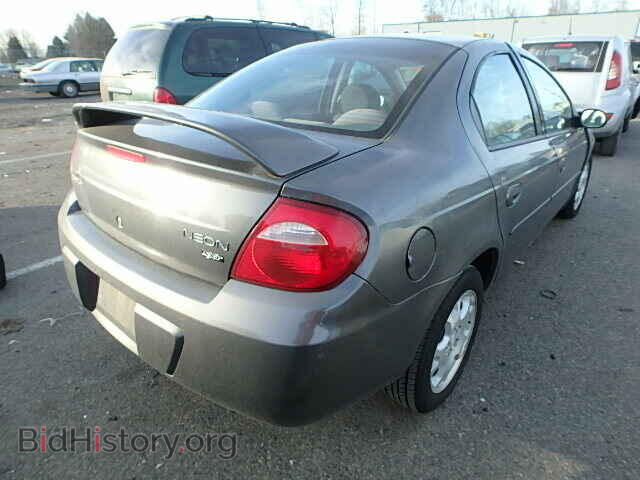 2004 DODGE NEON - VIN: 1B3ES56C34D503228 - Photo 4