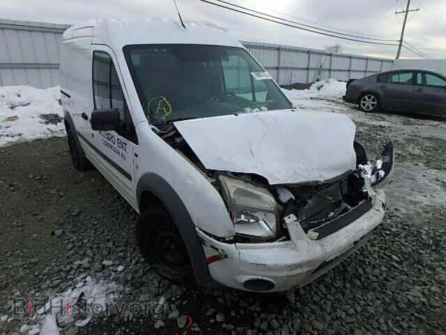Фотография NM0LS7DN8AT011363 - FORD TRANSIT CO 2010