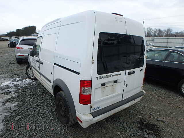 2010 FORD TRANSIT CO - VIN: NM0LS7DN8AT011363 - Фото 3
