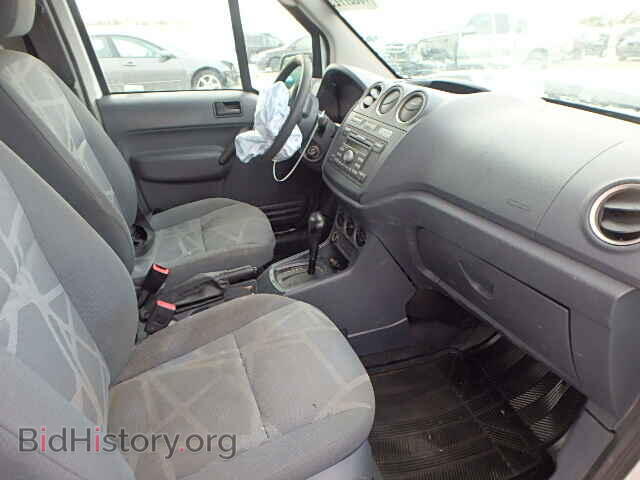 2010 FORD TRANSIT CO - VIN: NM0LS7DN8AT011363 - Фото 5