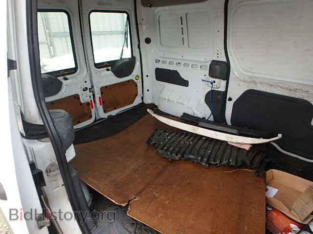 2010 FORD TRANSIT CO - VIN: NM0LS7DN8AT011363 - Фото 6