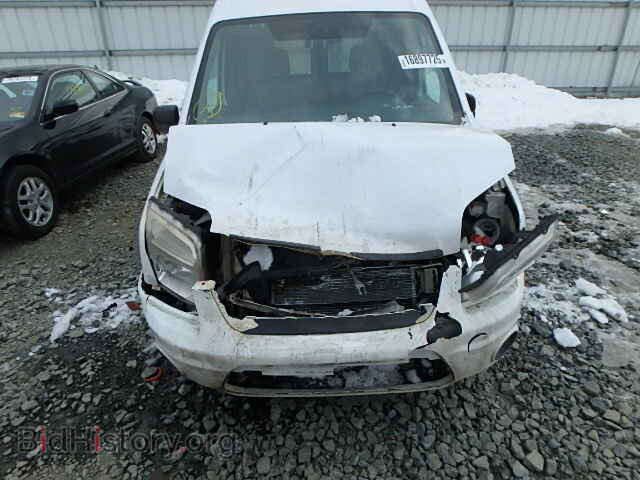 2010 FORD TRANSIT CO - VIN: NM0LS7DN8AT011363 - Фото 9