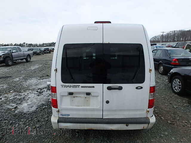 2010 FORD TRANSIT CO - VIN: NM0LS7DN8AT011363 - Фото 10