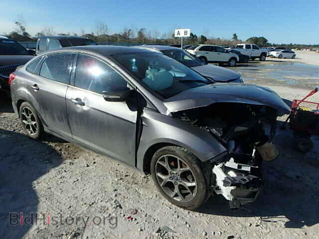Photo 1FADP3F21EL213378 - FORD FOCUS 2014