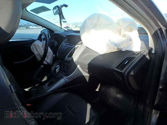2014 FORD FOCUS - VIN: 1FADP3F21EL213378 - Фото 5