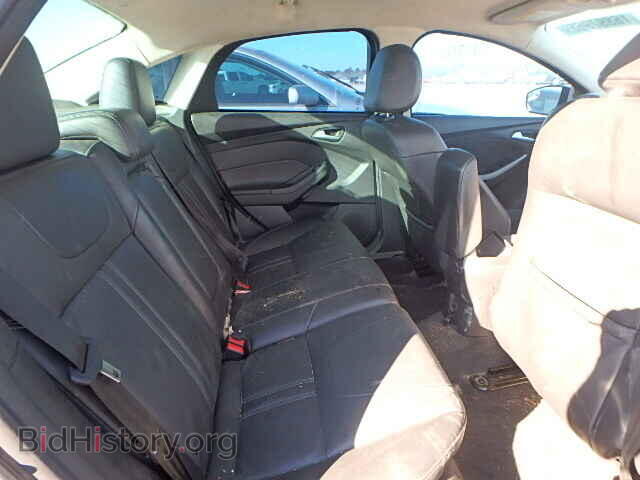 2014 FORD FOCUS - VIN: 1FADP3F21EL213378 - Фото 6