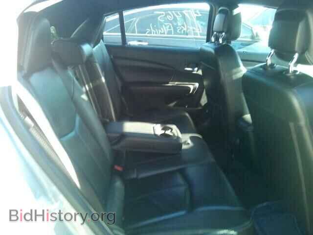2013 CHRYSLER 200 - VIN: 1C3CCBCG2DN524711 - Фото 6