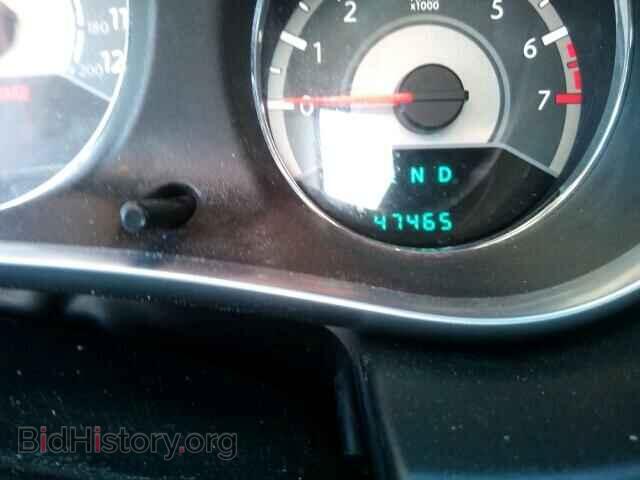 2013 CHRYSLER 200 - VIN: 1C3CCBCG2DN524711 - Фото 8